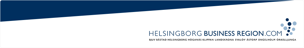 Helsingborg Business Region