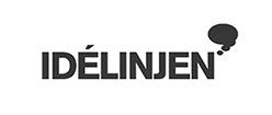 Idélinjen