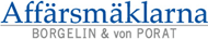 Affärsmäklarna Borgelin & von Porat