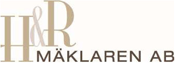 H&R Mäklaren AB