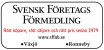 Svensk FöretagsFörmedling