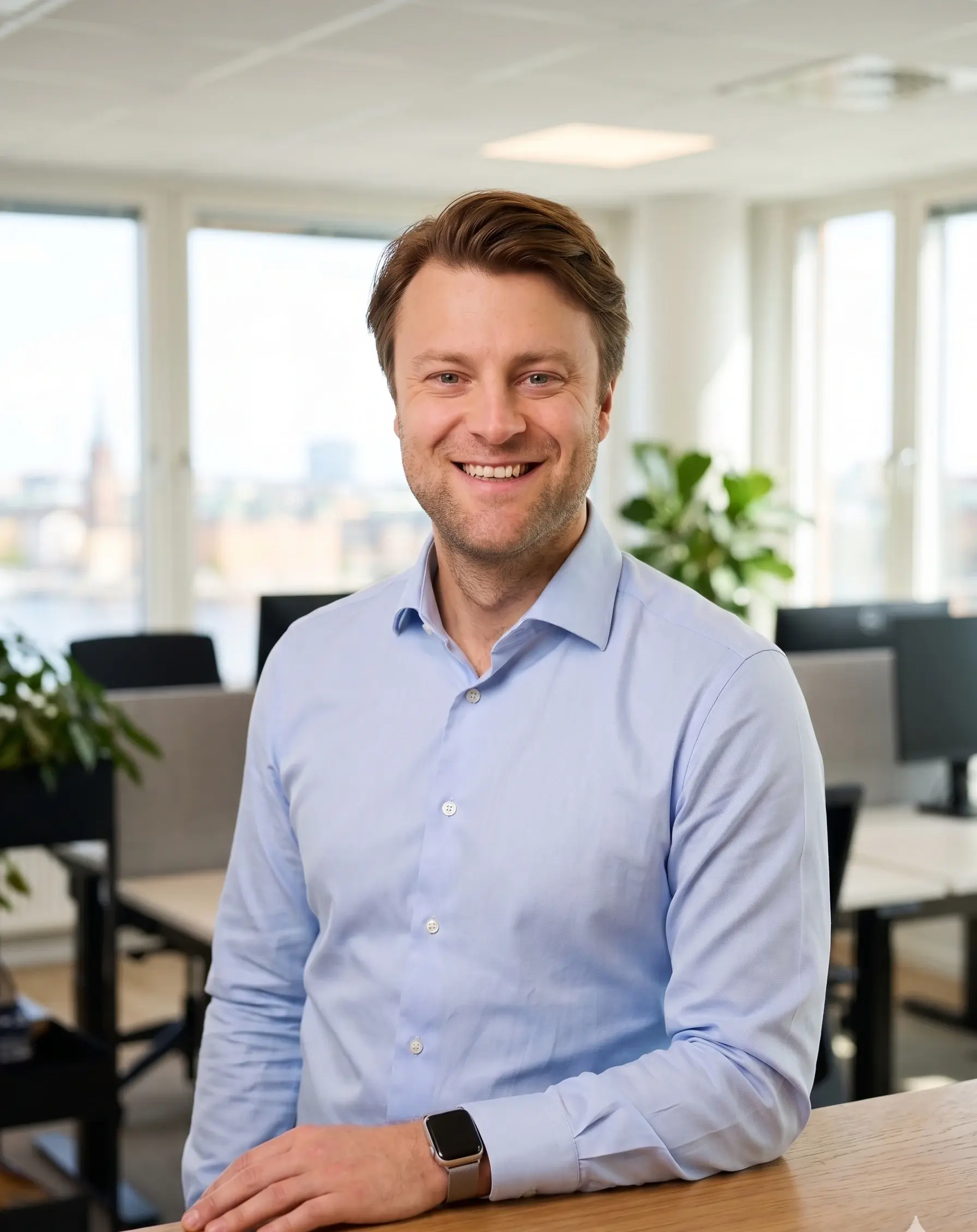 Hugo Åkerman