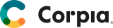 Corpia Logo