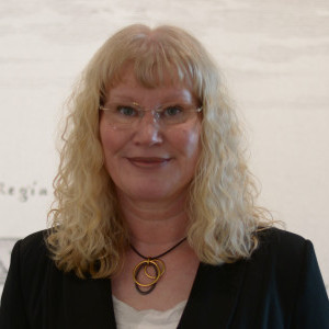 Camilla Lind