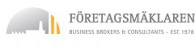 Företagsmäklaren FM AB