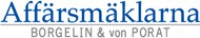 Affärsmäklarna Borgelin & von Porat