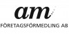 AM Företagsförmedling AB