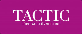TACTIC Företagsförmedling Östersund