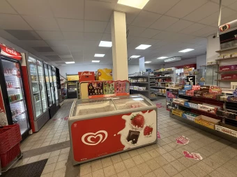 företag till salu