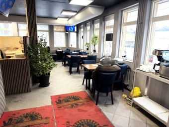 företag till salu
