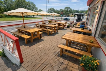 företag till salu