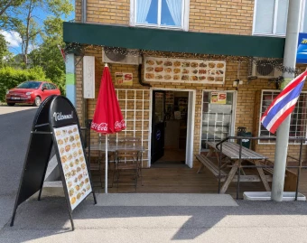 företag till salu