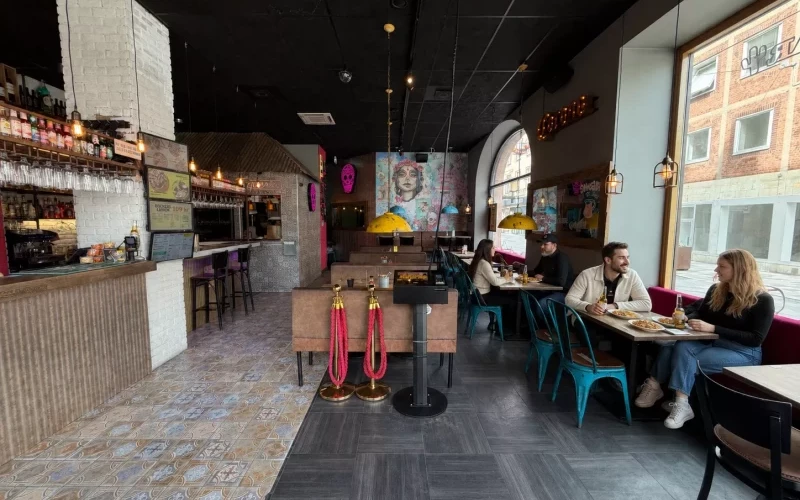 Bästa möjlighet – Pub- Mitt i Eskilstuna Centrum (Obj. 345 ...