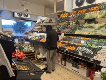 företag till salu