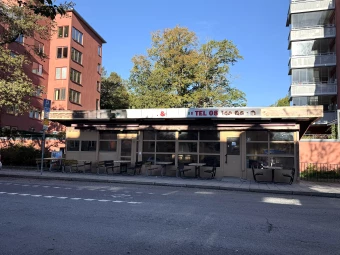 företag till salu