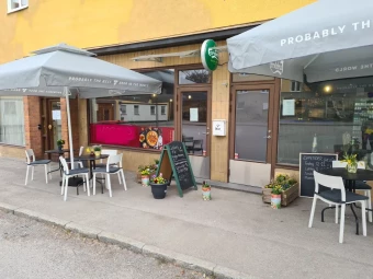 företag till salu