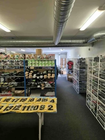 företag till salu