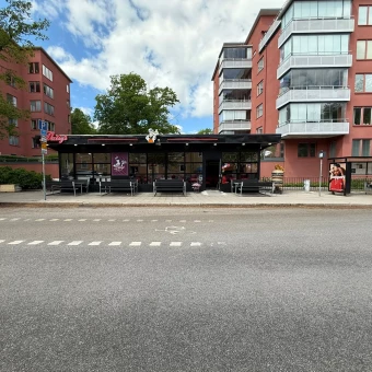 företag till salu