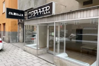 företag till salu