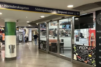 företag till salu