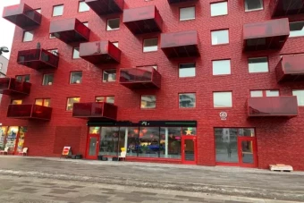 företag till salu