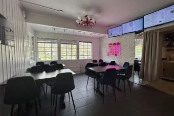 företag till salu