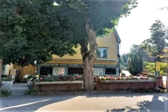 företag till salu