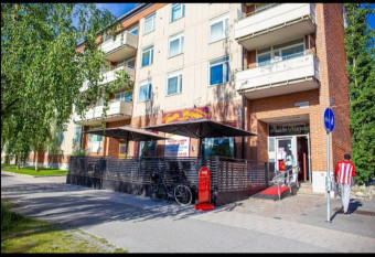 företag till salu