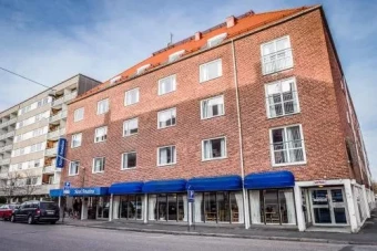 företag till salu