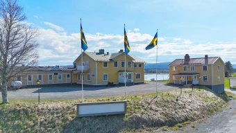 företag till salu