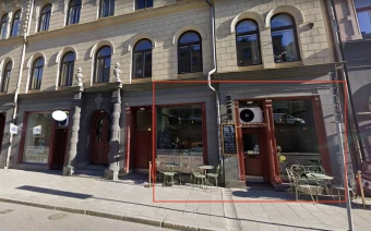 företag till salu