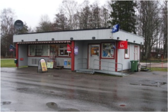 företag till salu