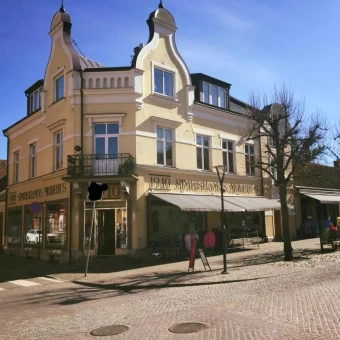 företag till salu