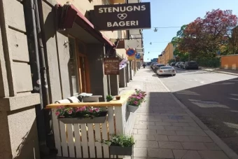 företag till salu