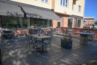 företag till salu