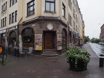 företag till salu
