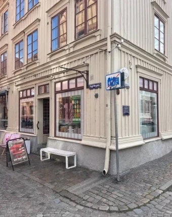 företag till salu
