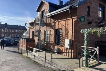 företag till salu