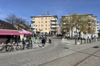 företag till salu