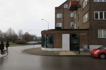 företag till salu