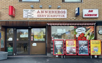 företag till salu