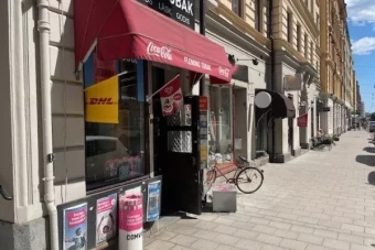 företag till salu