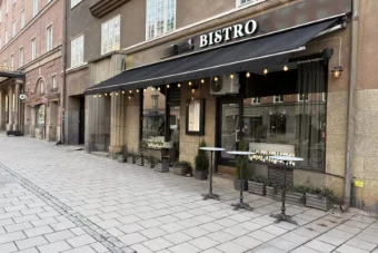 företag till salu