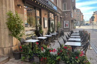 företag till salu