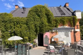företag till salu