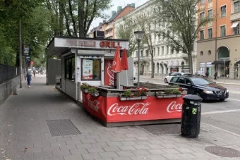 företag till salu