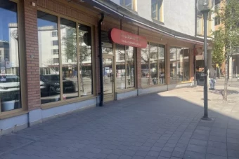 företag till salu