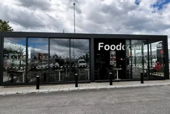 företag till salu