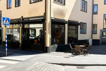 företag till salu
