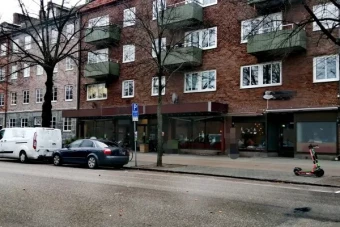 företag till salu